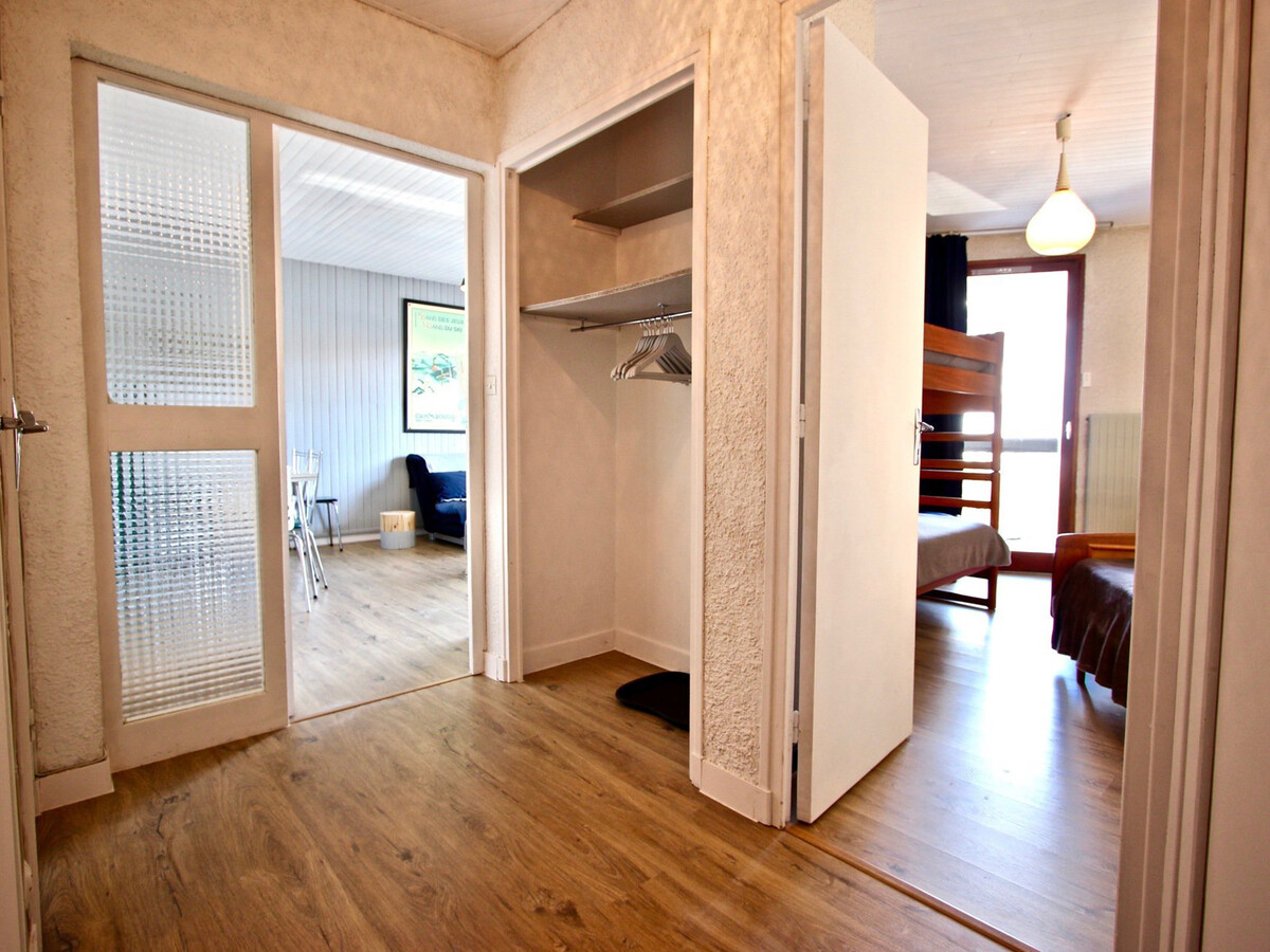 Appartement 45m² balcon Est, vue montagne à Chamrousse - Photo 11