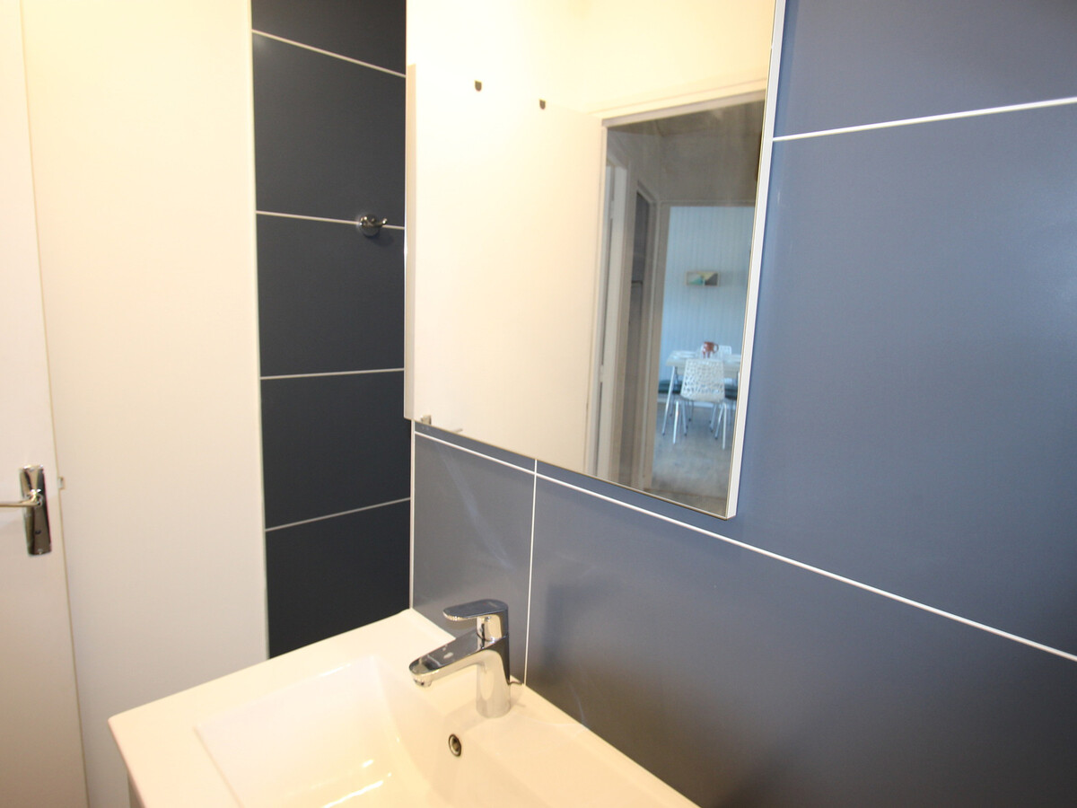 Appartement 45m² balcon Est, vue montagne à Chamrousse - Photo 13