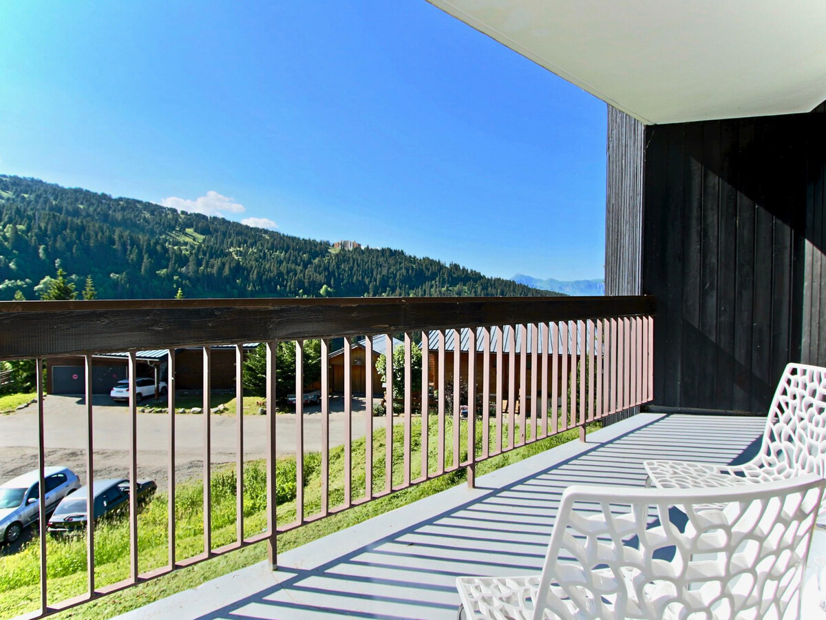 Appartement 45m² balcon Est, vue montagne à Chamrousse - Photo 16