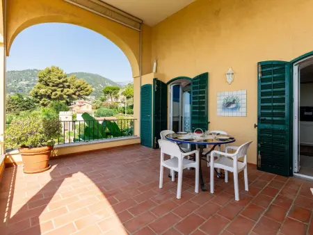Loggia sul mare – Apt 2 pièces face à la mer : photo 22