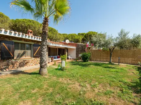 Location villa à Villasimius