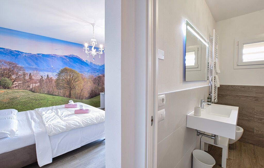 Maison 11 personnes à Montebelluna - Photo 22