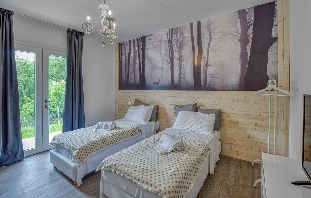Maison 11 personnes à Montebelluna - Photo 25