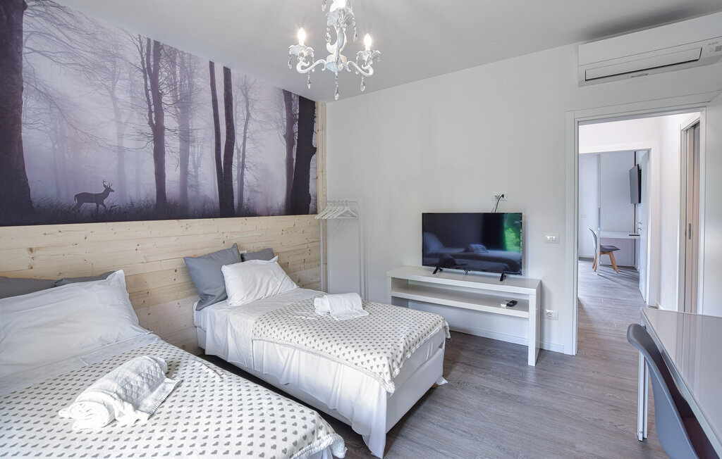 Maison 11 personnes à Montebelluna - Photo 26