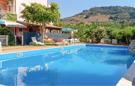 Location appartement à Nocera Terinese