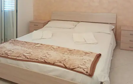 B&B Portomare & Relax, Appartement 4 personnes à Nocera Terinese : photo 5