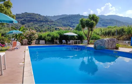 B&B Portomare & Relax, Appartement 4 personnes à Nocera Terinese : photo 6