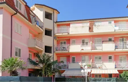 B&B Portomare & Relax, Appartement 4 personnes à Nocera Terinese : photo 8