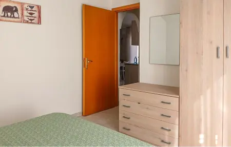 B&B Portomare & Relax, Appartement 4 personnes à Nocera Terinese : photo 9