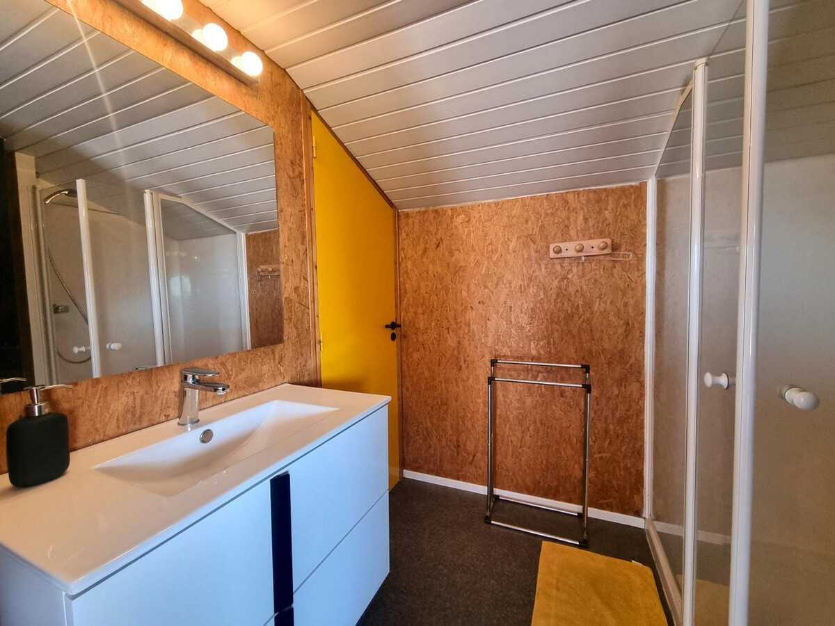 Gîte 70m² terrasse 20m² et jardin à Montbrison - Photo 14