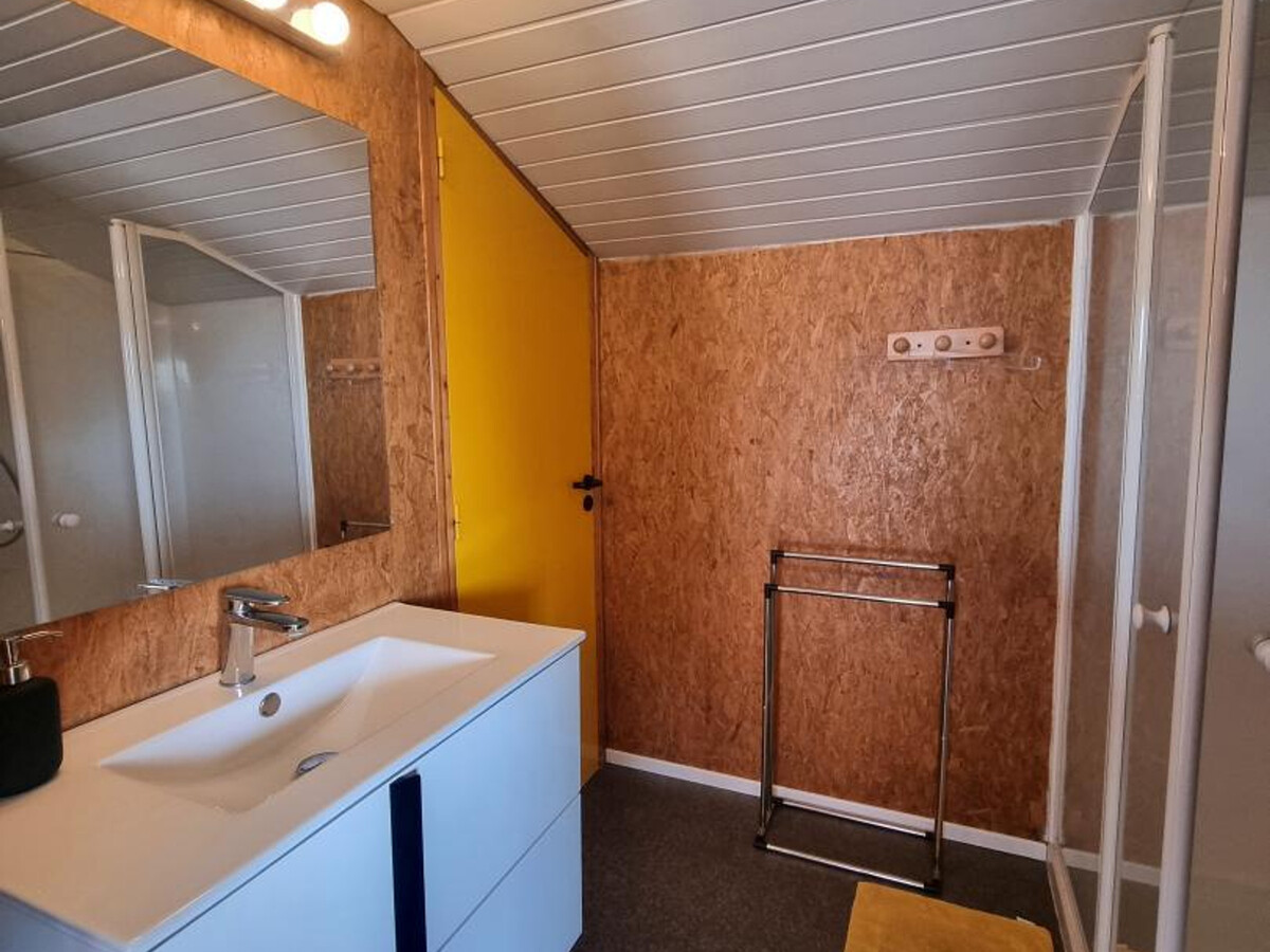 Gîte 70m² terrasse 20m² et jardin à Montbrison - Photo 15