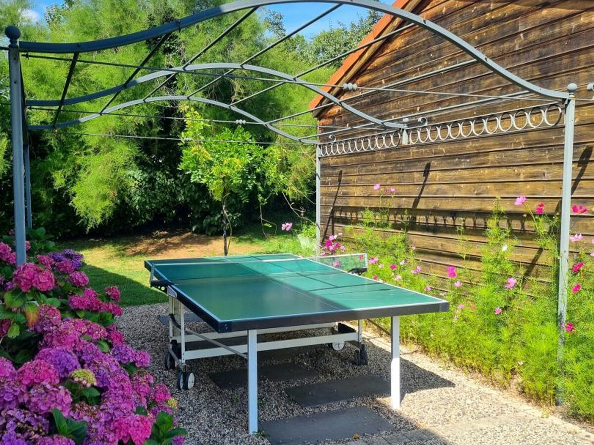 Gîte 70m² terrasse 20m² et jardin à Montbrison - Photo 19