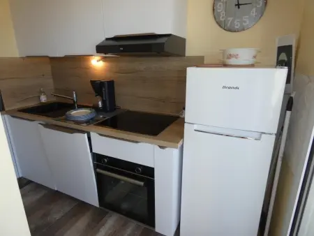 Appartement 6 pers. vue mer à Notre-Dame-de-Monts : photo 3