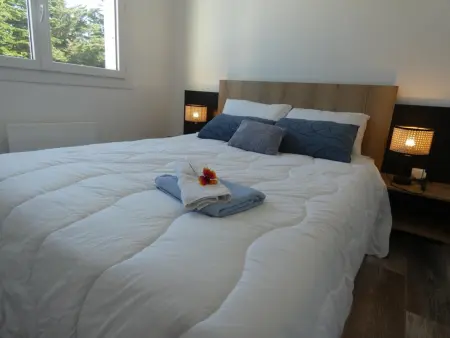 Appartement 6 pers. vue mer à Notre-Dame-de-Monts : photo 4