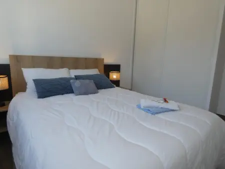 Appartement 6 pers. vue mer à Notre-Dame-de-Monts : photo 5