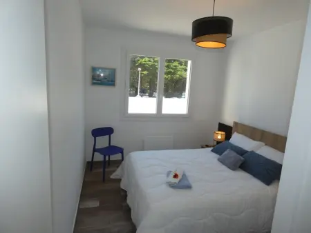 Appartement 6 pers. vue mer à Notre-Dame-de-Monts : photo 6