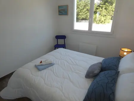 Appartement 6 pers. vue mer à Notre-Dame-de-Monts : photo 7