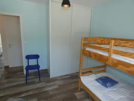 Appartement 6 pers. vue mer à Notre-Dame-de-Monts : photo 11