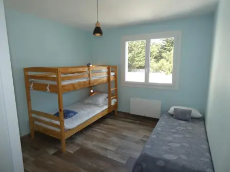 Appartement 6 pers. vue mer à Notre-Dame-de-Monts : photo 12