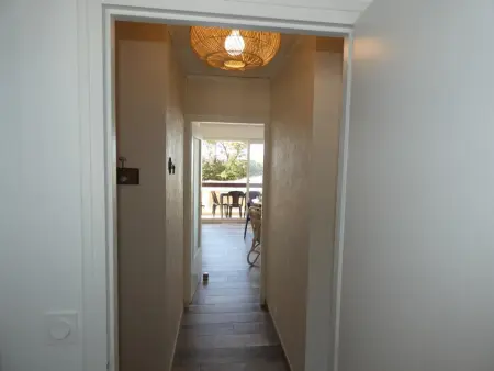 Appartement 6 pers. vue mer à Notre-Dame-de-Monts : photo 13