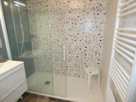 Appartement 6 pers. vue mer à Notre-Dame-de-Monts : photo 14