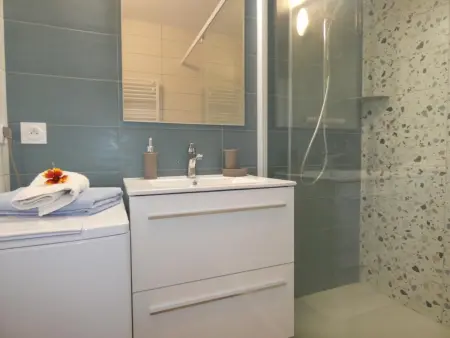 Appartement 6 pers. vue mer à Notre-Dame-de-Monts : photo 15