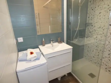 Appartement 6 pers. vue mer à Notre-Dame-de-Monts : photo 16