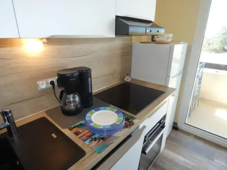 Appartement 6 pers. vue mer à Notre-Dame-de-Monts : photo 18