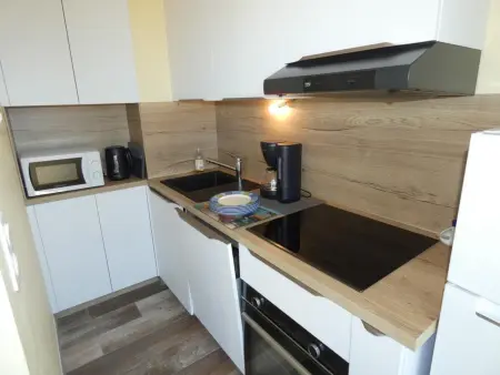 Appartement 6 pers. vue mer à Notre-Dame-de-Monts : photo 19