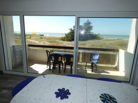 Appartement 6 pers. vue mer à Notre-Dame-de-Monts : photo 21