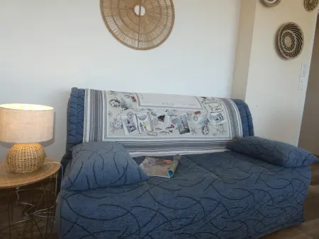 Appartement 6 pers. vue mer à Notre-Dame-de-Monts : photo 23