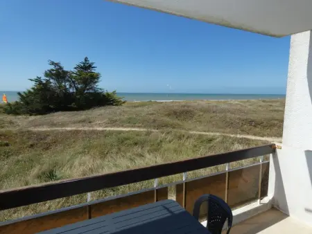Appartement 6 pers. vue mer à Notre-Dame-de-Monts : photo 30