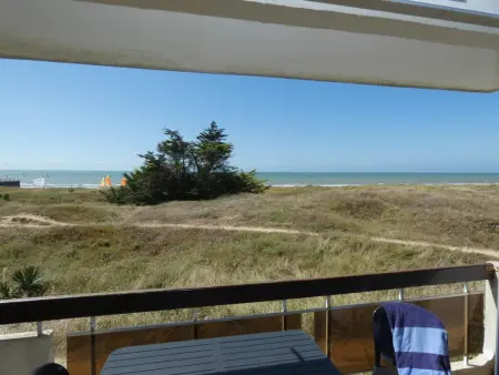 Appartement 6 pers. vue mer à Notre-Dame-de-Monts : photo 31
