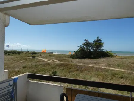 Appartement 6 pers. vue mer à Notre-Dame-de-Monts : photo 32