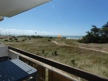 Appartement 6 pers. vue mer à Notre-Dame-de-Monts : photo 33