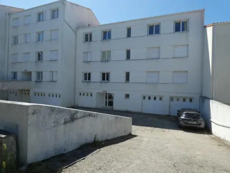 Appartement 6 pers. vue mer à Notre-Dame-de-Monts : photo 35
