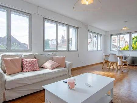 Location appartement à Sainte Savine