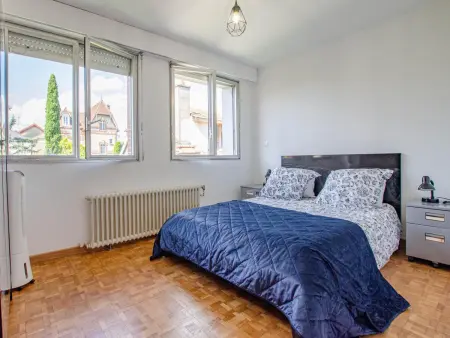 Appartement 2 pers. + canapé convertible à Sainte-Savine : photo 2