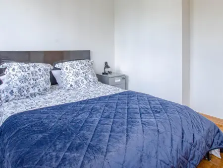 Appartement 2 pers. + canapé convertible à Sainte-Savine : photo 9