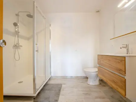 Appartement 2 pers. + canapé convertible à Sainte-Savine : photo 10