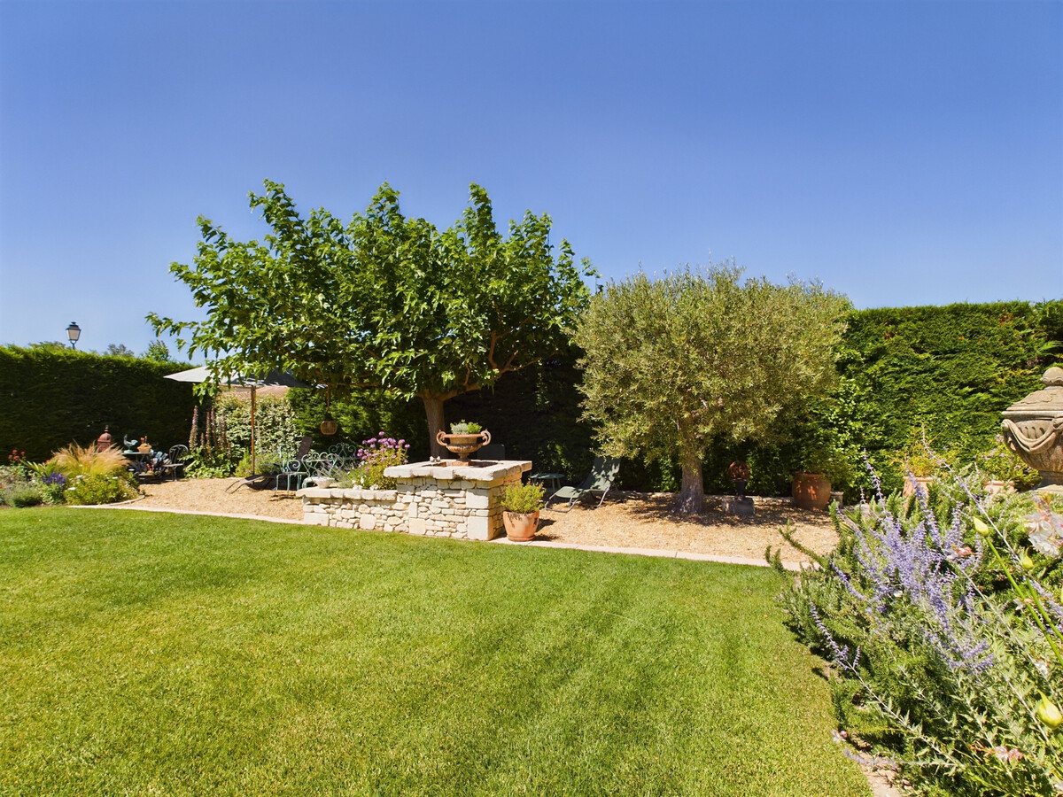 Maison 3 chambres avec piscine privée à Mouriès - Photo 6