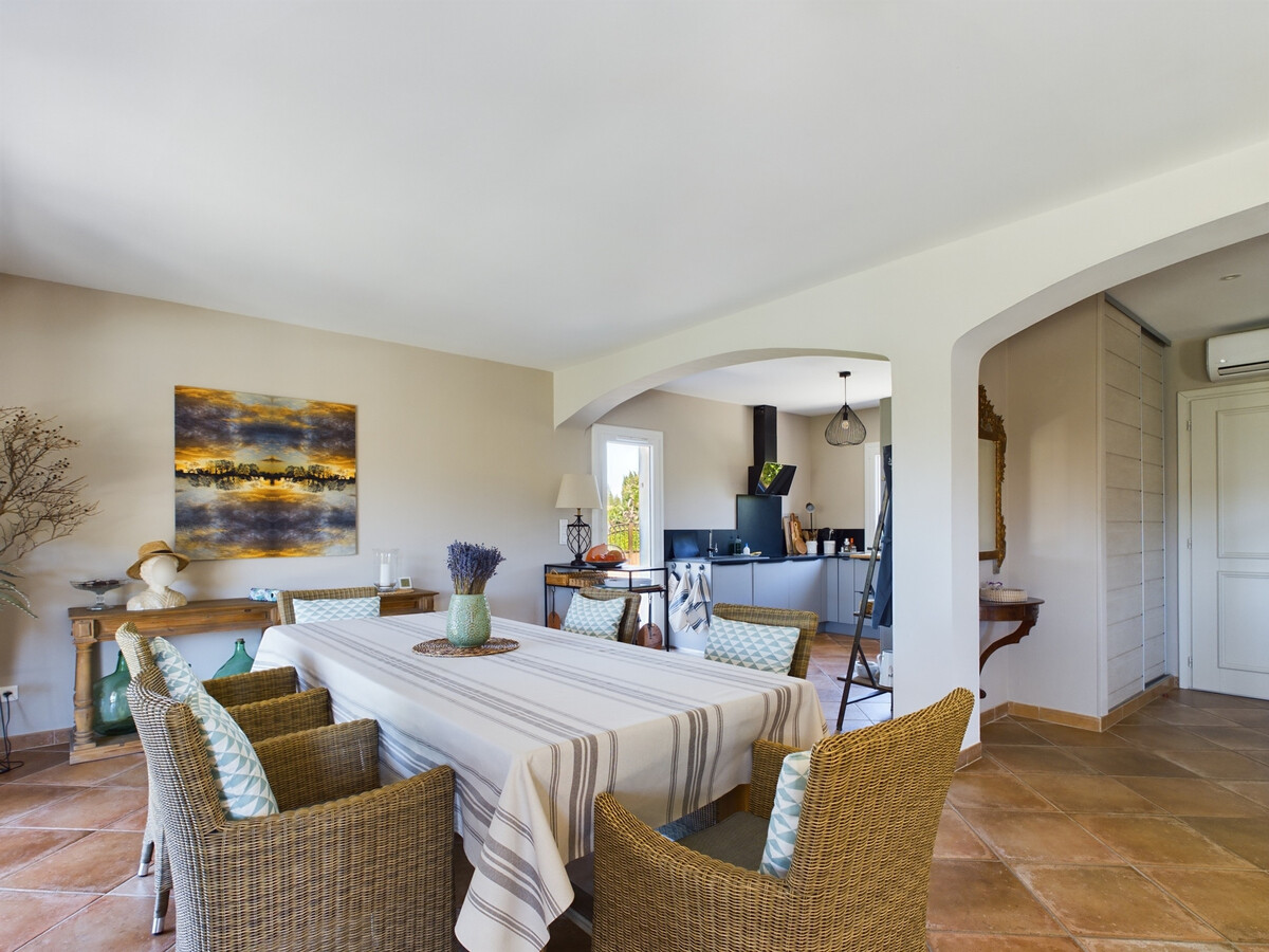 Maison 3 chambres avec piscine privée à Mouriès - Photo 10