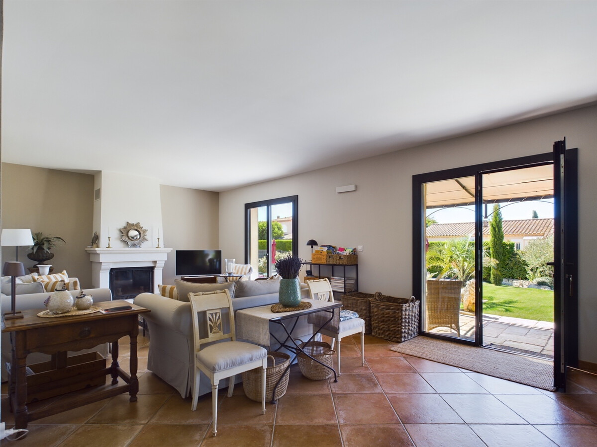 Maison 3 chambres avec piscine privée à Mouriès - Photo 11