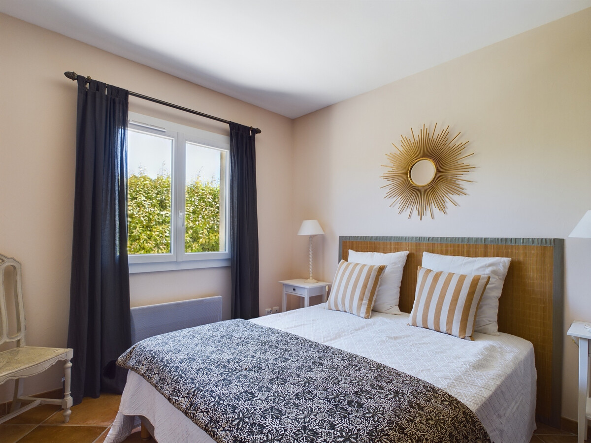 Maison 3 chambres avec piscine privée à Mouriès - Photo 12