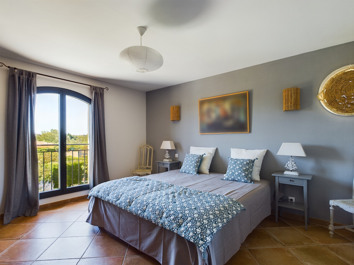 Maison 3 chambres avec piscine privée à Mouriès - Photo 13