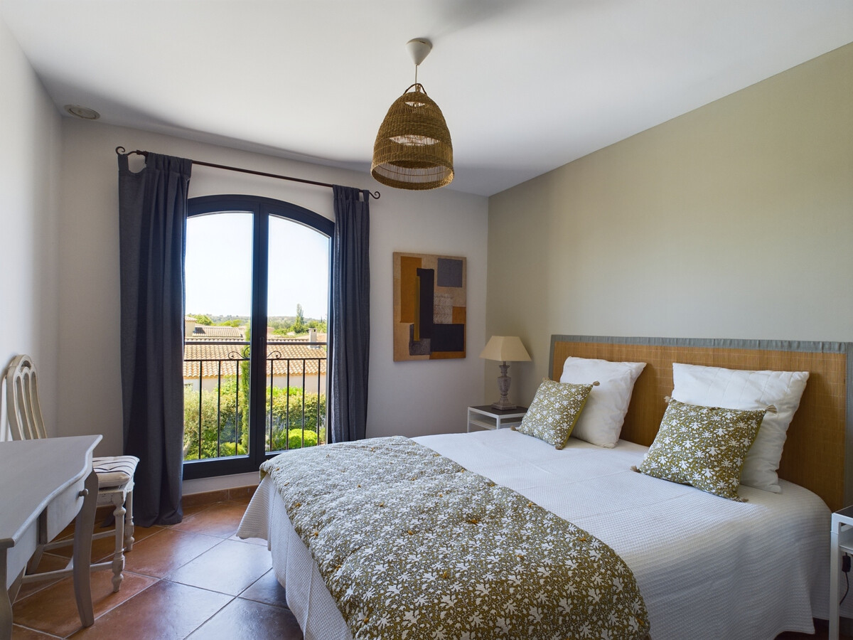 Maison 3 chambres avec piscine privée à Mouriès - Photo 14