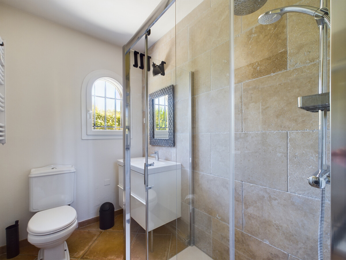 Maison 3 chambres avec piscine privée à Mouriès - Photo 16