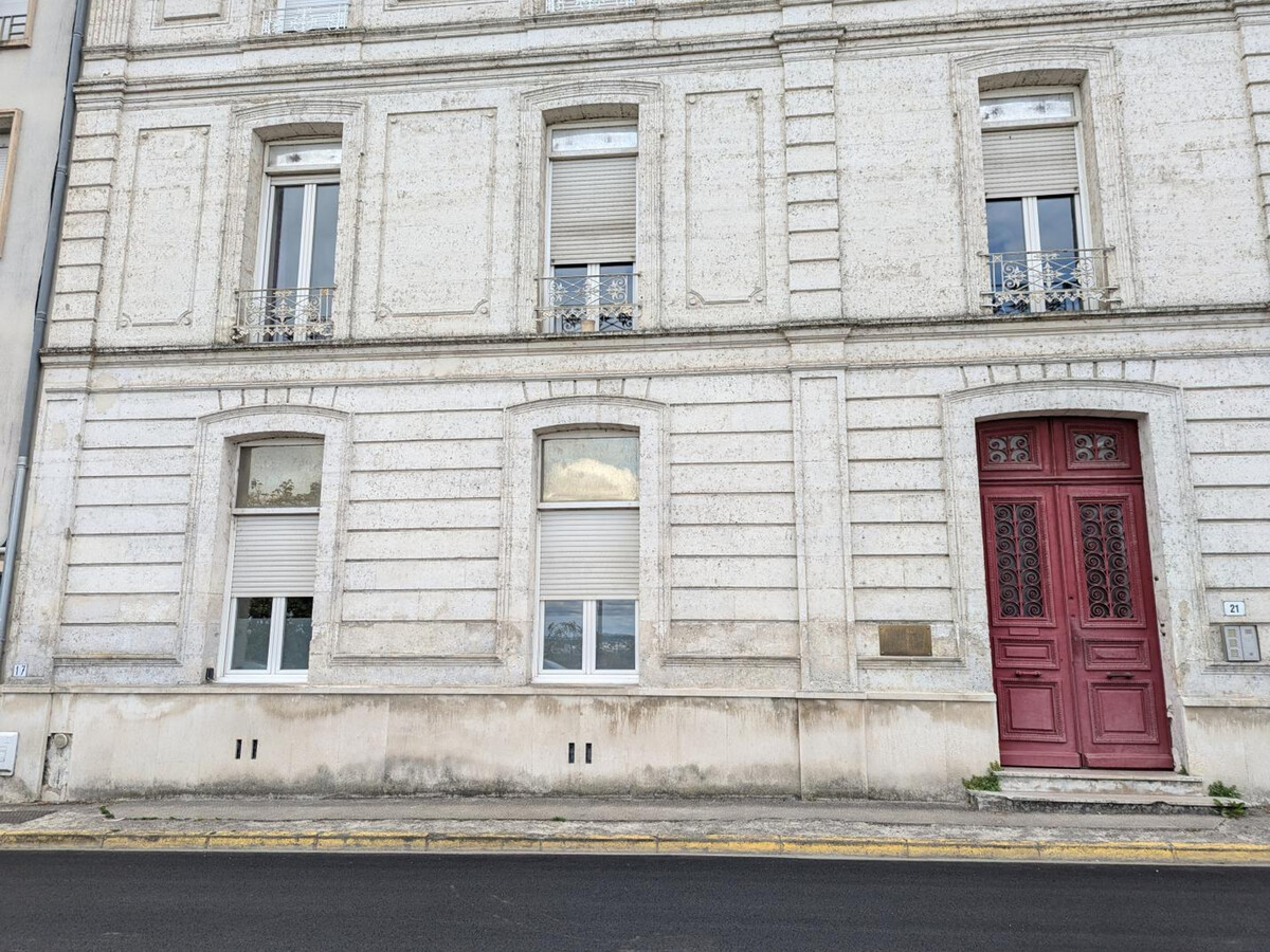 Appartement 2 pers. terrasse & jardin clos, cœur historique - Photo 6