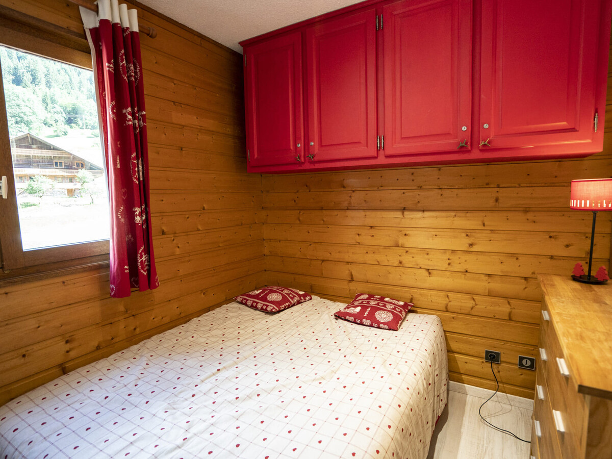 Appartement 2 pièces 4 pers. à 200 m du télésiège - Photo 7