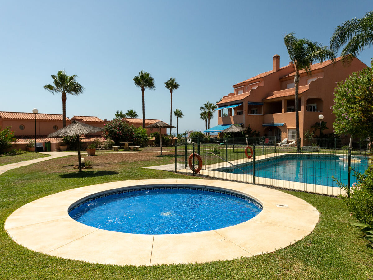 Pia's Sea Dream - Appartement vue mer à Estepona - Photo 1